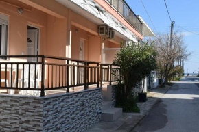 Lafazanis rooms